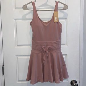 Pop flex Active Twirl dress